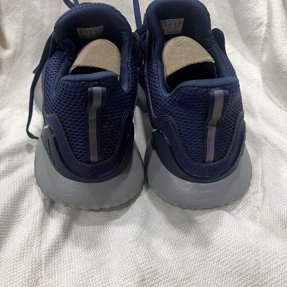 Adidas Alphabounce Beyond Team Collegiate Blue B37228 Men's US 10.5 NO Box, NEW - Picture 10 of 15